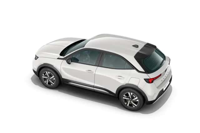 Opel Mokka (2026) thumbnail 4