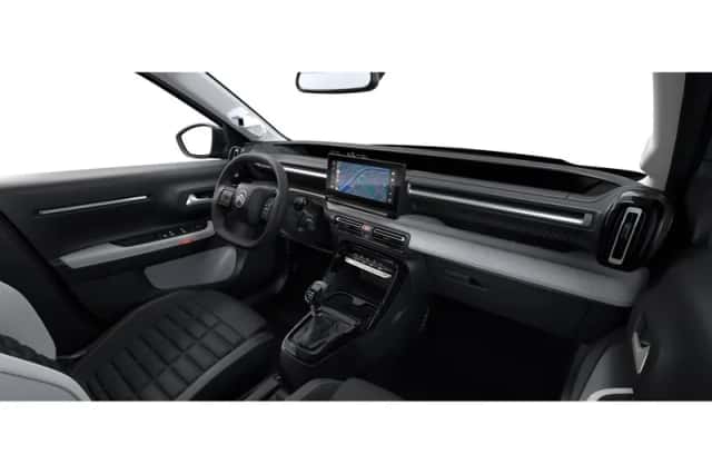 Citroën C3 (2026) thumbnail 6