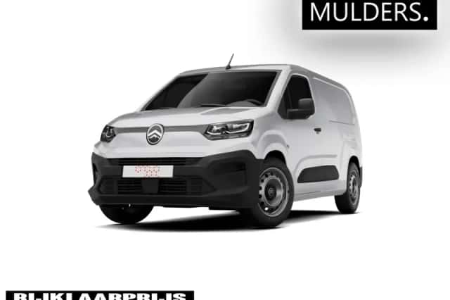 Citroën ë-Berlingo (2026) thumbnail 1