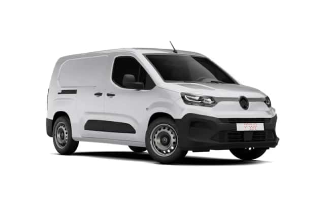 Citroën ë-Berlingo (2026) thumbnail 3