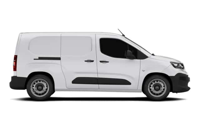 Citroën ë-Berlingo (2026) thumbnail 4