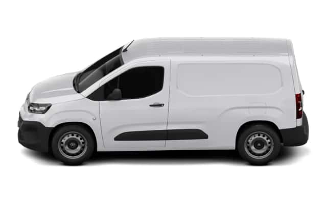 Citroën ë-Berlingo (2026) thumbnail 5