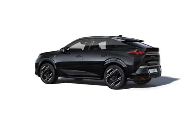 Peugeot e-3008 (2026) thumbnail 4