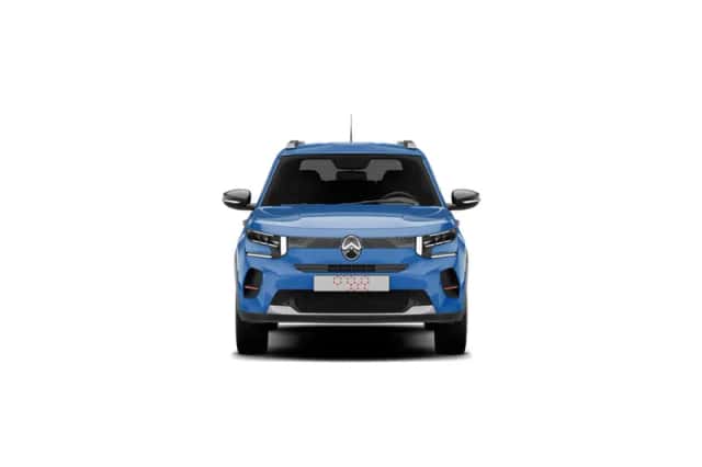 Citroën C3 (2026) thumbnail 3