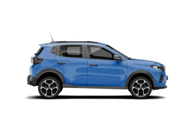 Citroën C3 (2026) thumbnail 5