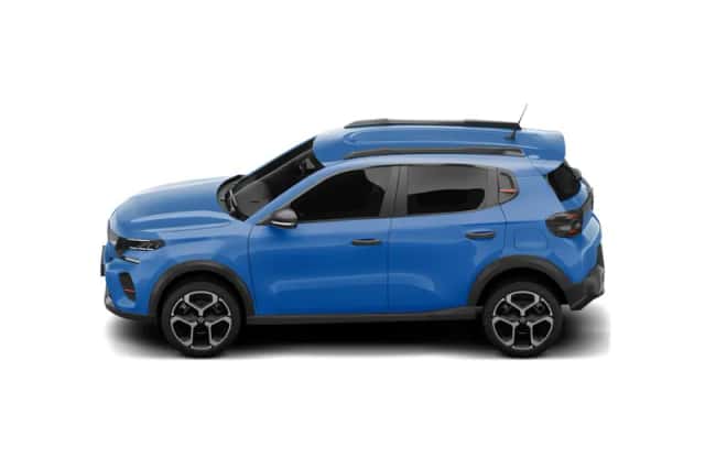 Citroën C3 (2026) thumbnail 6