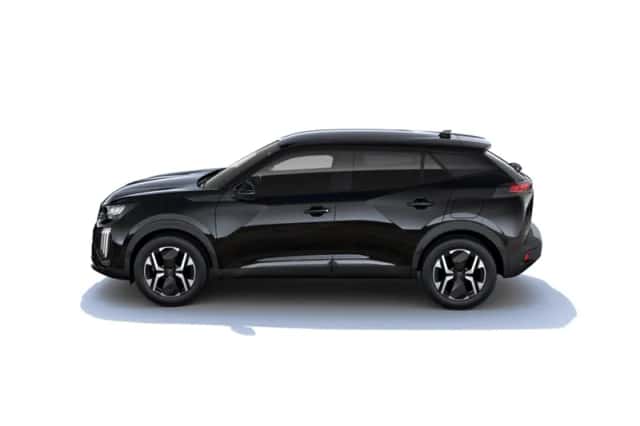 Peugeot 2008 (2026) thumbnail 4
