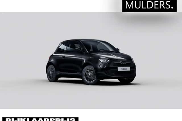 Fiat 500 (2026) thumbnail 1