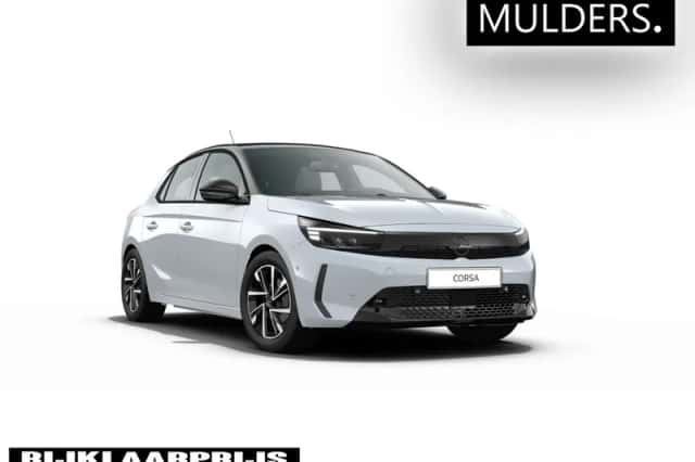 Opel Corsa (2026) thumbnail 1