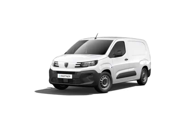 Peugeot e-Partner (2026) thumbnail 2