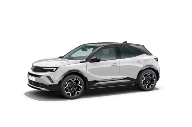 Opel Mokka (2026) thumbnail 3