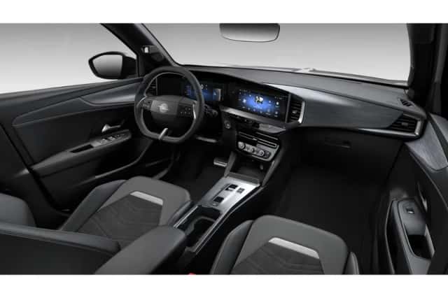 Opel Mokka (2026) thumbnail 5