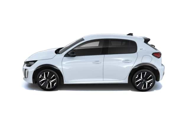 Peugeot 208 (2026) thumbnail 4