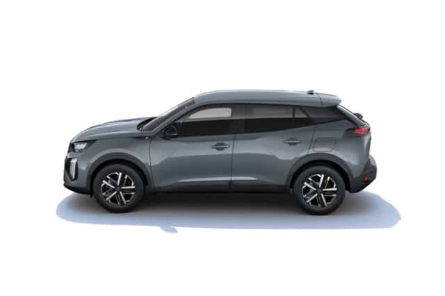 Peugeot e-2008 (2026) thumbnail 4