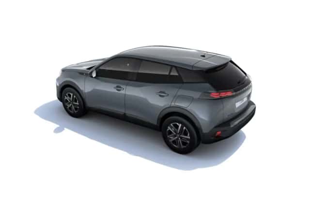Peugeot e-2008 (2026) thumbnail 5
