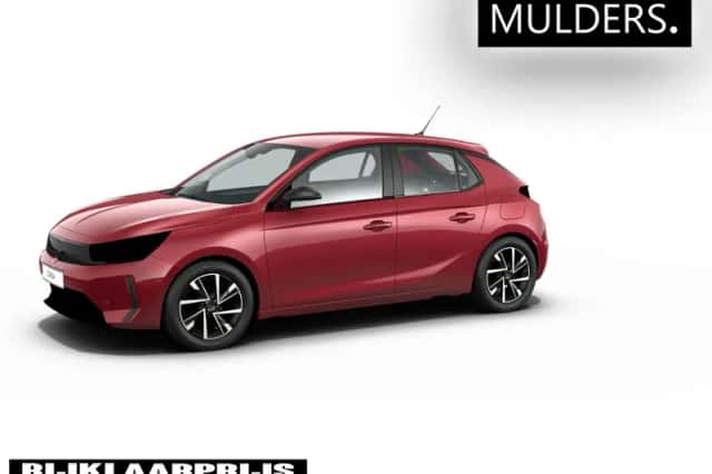 Opel Corsa (2026) thumbnail 1