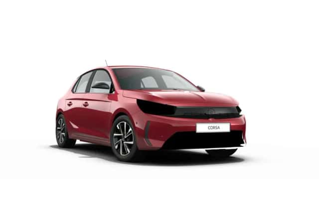 Opel Corsa (2026) thumbnail 3
