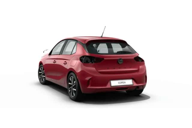 Opel Corsa (2026) thumbnail 4