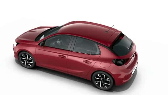 Opel Corsa (2026) thumbnail 5