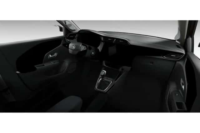 Opel Corsa (2026) thumbnail 6