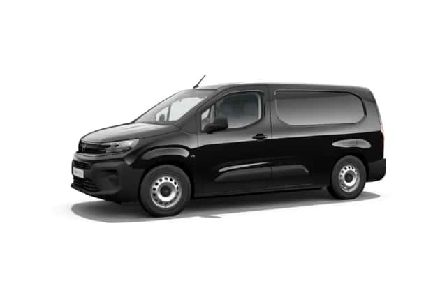 Opel Combo-e (2026) thumbnail 3