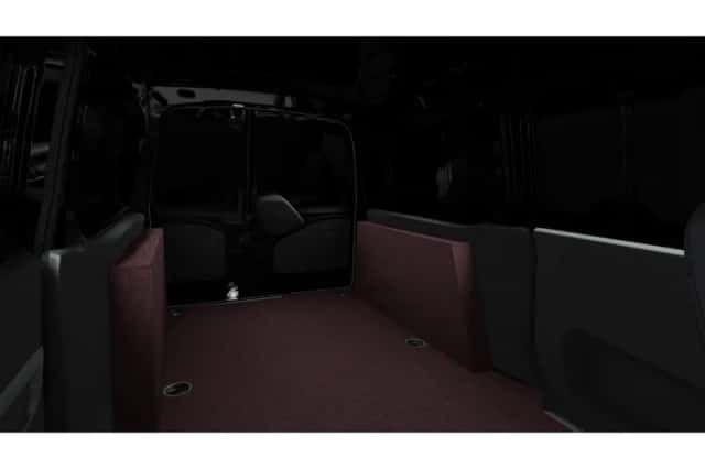 Opel Combo-e (2026) thumbnail 6