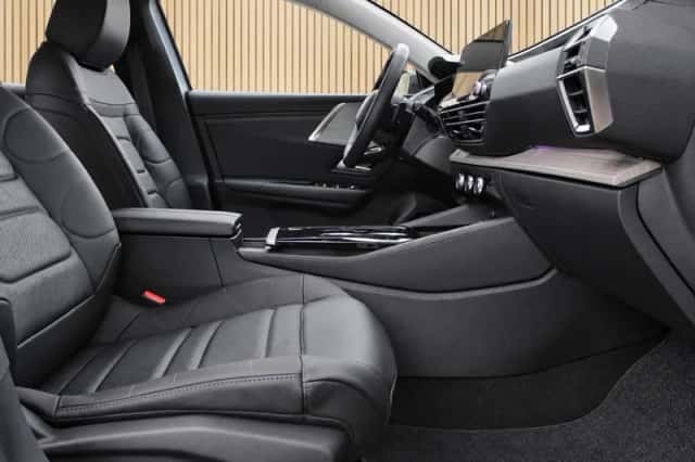 Citroën C5 X (2026) thumbnail 6