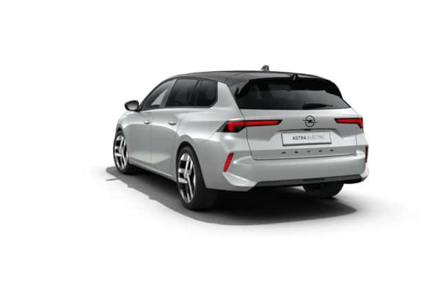 Opel Astra (2026) thumbnail 2