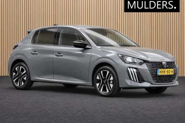 Peugeot 208 (2025) thumbnail 1