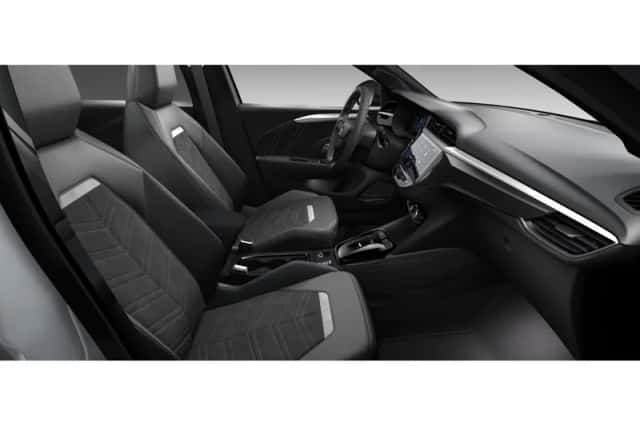 Opel Corsa (2026) thumbnail 6