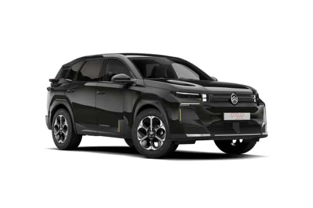 Citroën ë-C5 Aircross (2026) thumbnail 4