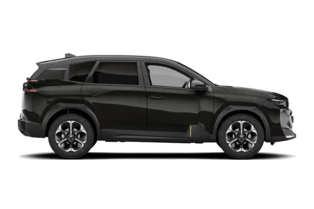 Citroën ë-C5 Aircross (2026) thumbnail 5