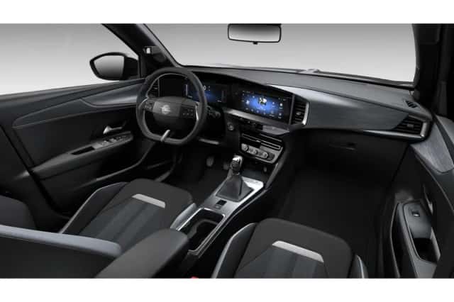Opel Mokka (2026) thumbnail 5