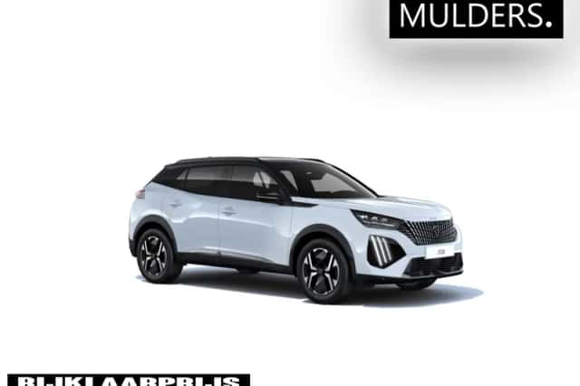 Peugeot 2008 (2026) thumbnail 1