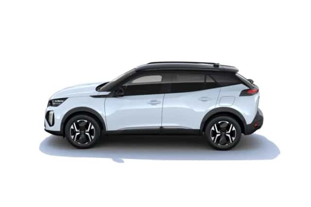 Peugeot 2008 (2026) thumbnail 4