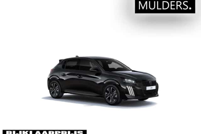 Peugeot 208 (2026) thumbnail 1