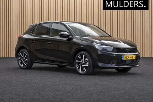 Opel Corsa (2025) thumbnail 1