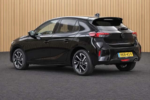 Opel Corsa (2025) thumbnail 2
