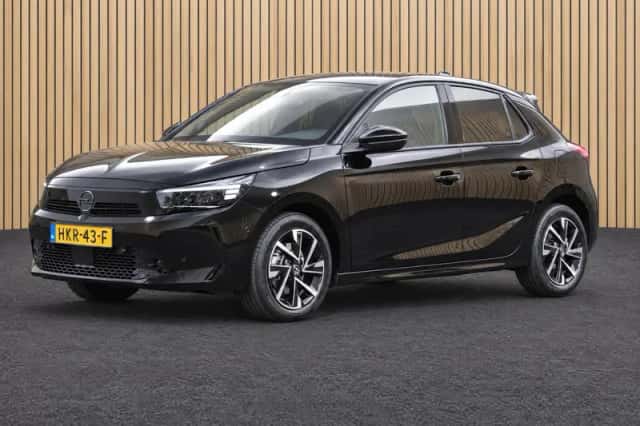 Opel Corsa (2025) thumbnail 5