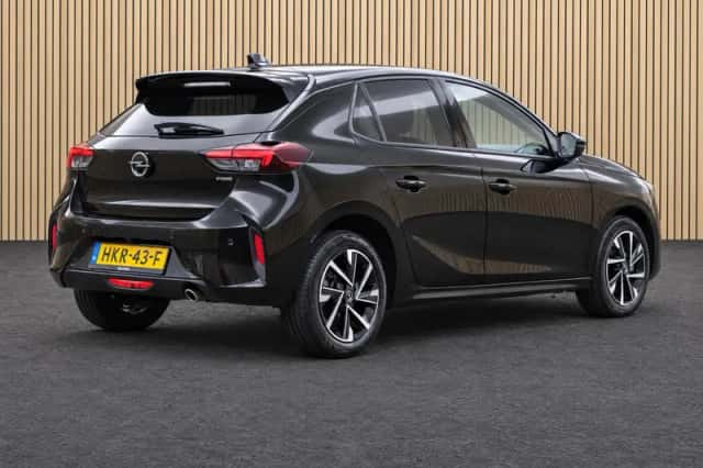 Opel Corsa (2025) thumbnail 6