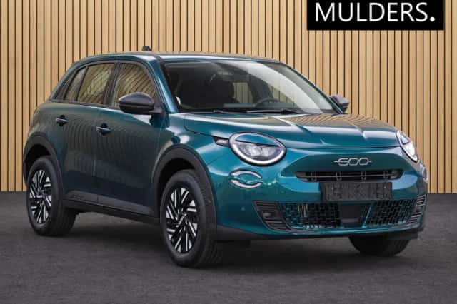 Fiat 600 (2026) thumbnail 1