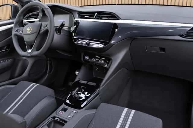 Opel Corsa-e (2026) thumbnail 3