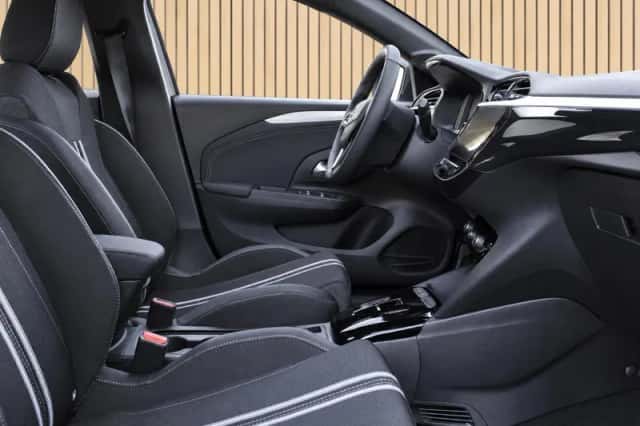 Opel Corsa-e (2026) thumbnail 6
