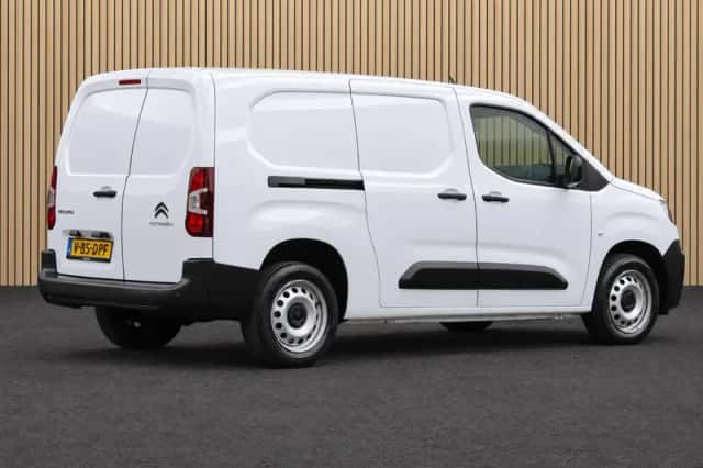 Citroën Berlingo (2024) thumbnail 6