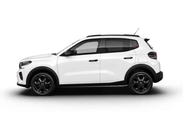 Citroën C3 (2026) thumbnail 2