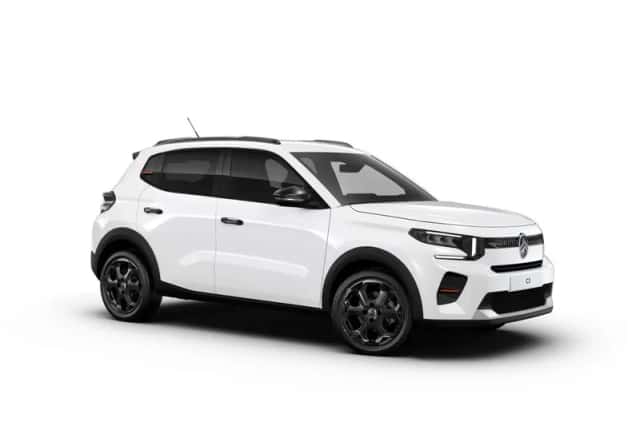 Citroën C3 (2026) thumbnail 4