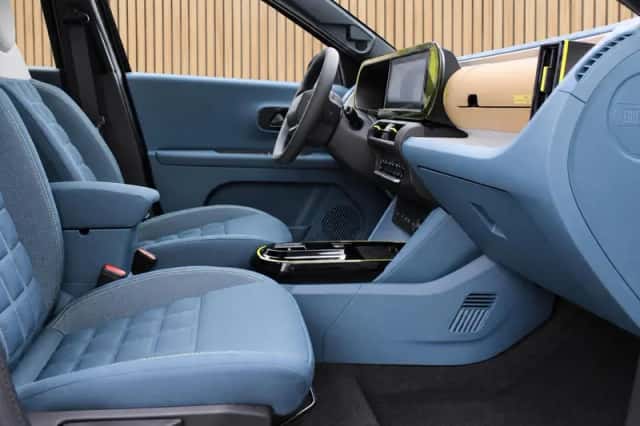 Fiat Grande Panda (2026) thumbnail 6