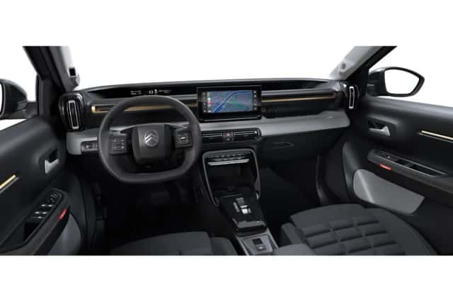Citroën C3 Aircross (2026) thumbnail 5