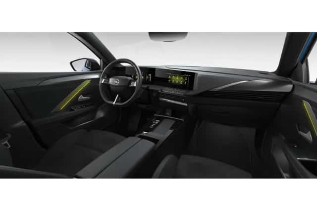 Opel Astra (2026) thumbnail 5