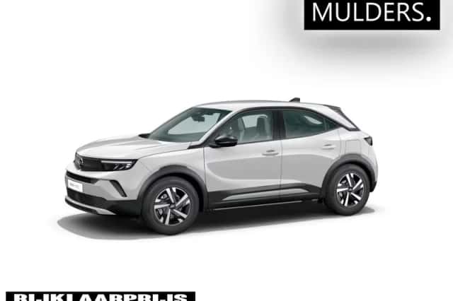 Opel Mokka (2026) thumbnail 1